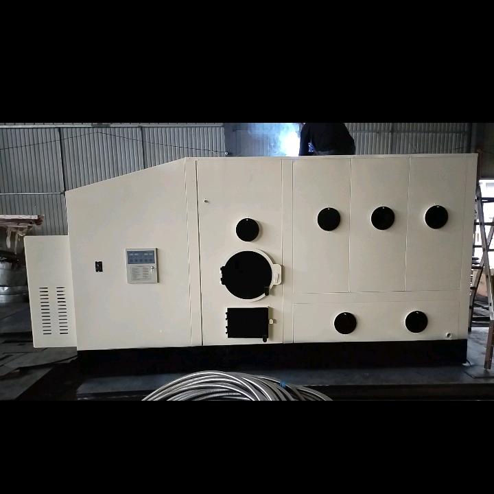 烘干热风炉，热水锅炉，蒸发器，