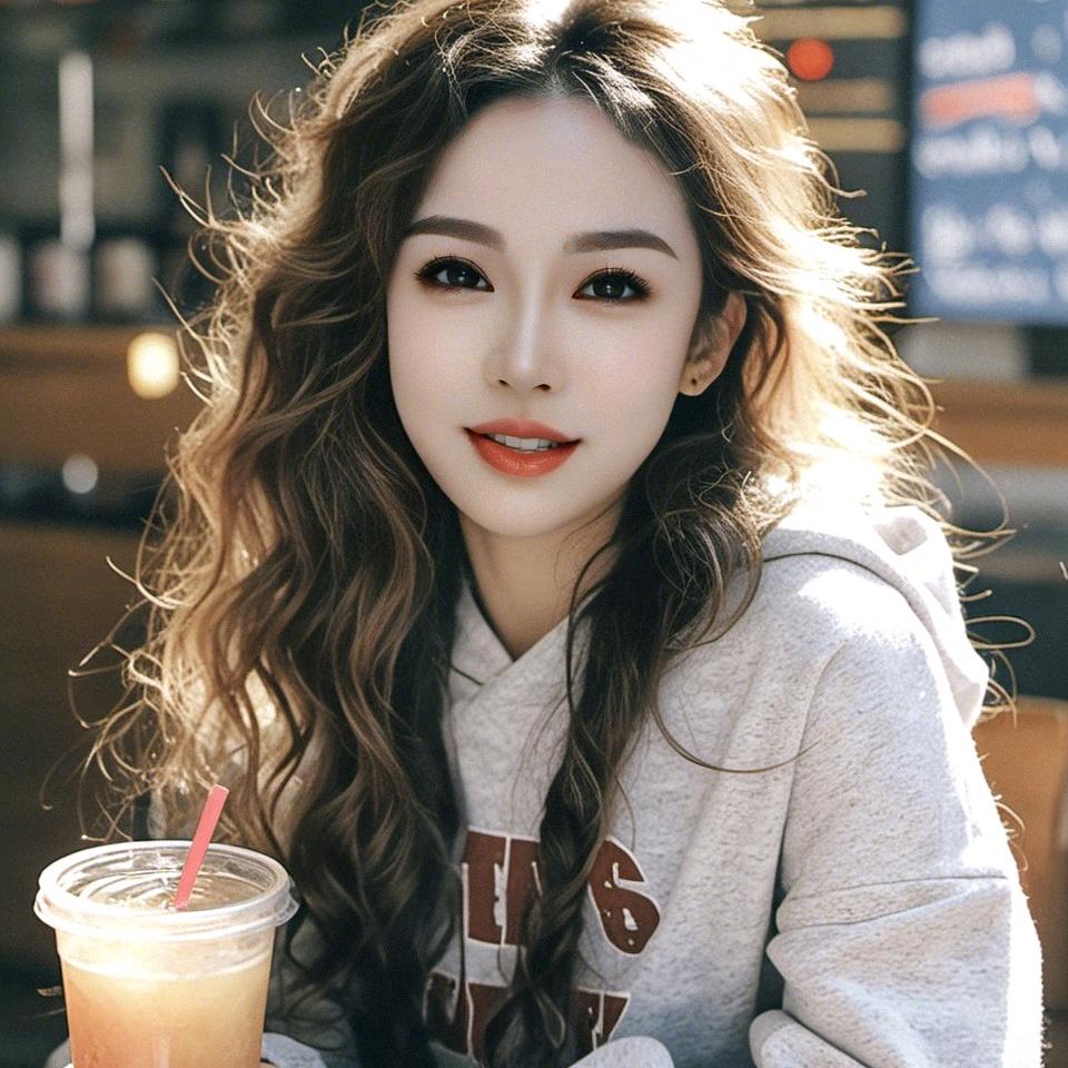 榴莲妹