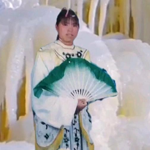 李姐