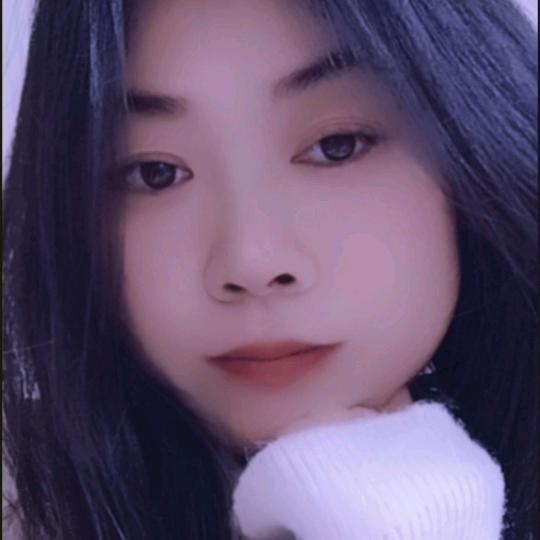 笑颜常开