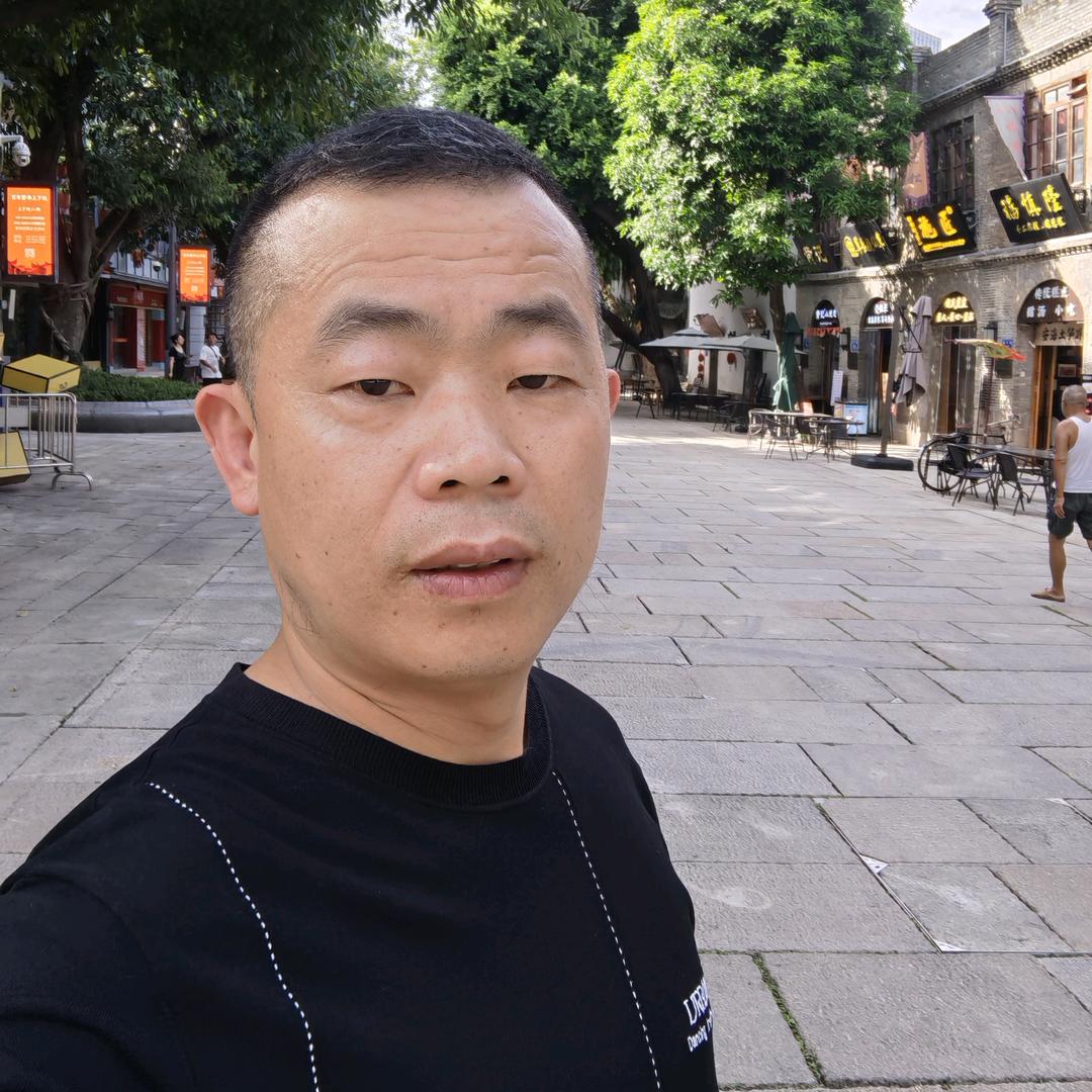 老李哥闯天涯