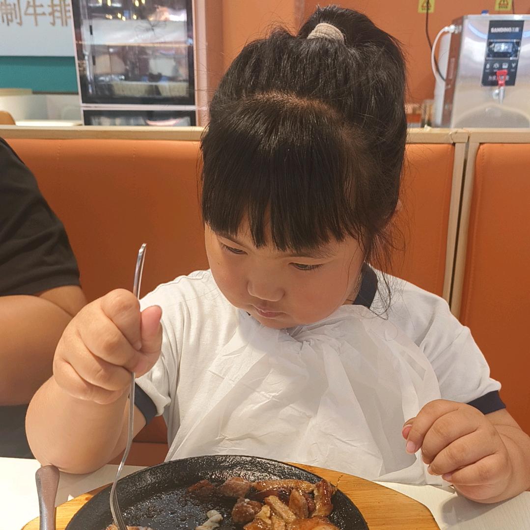 娟娟爱生活（二胎孕中期）