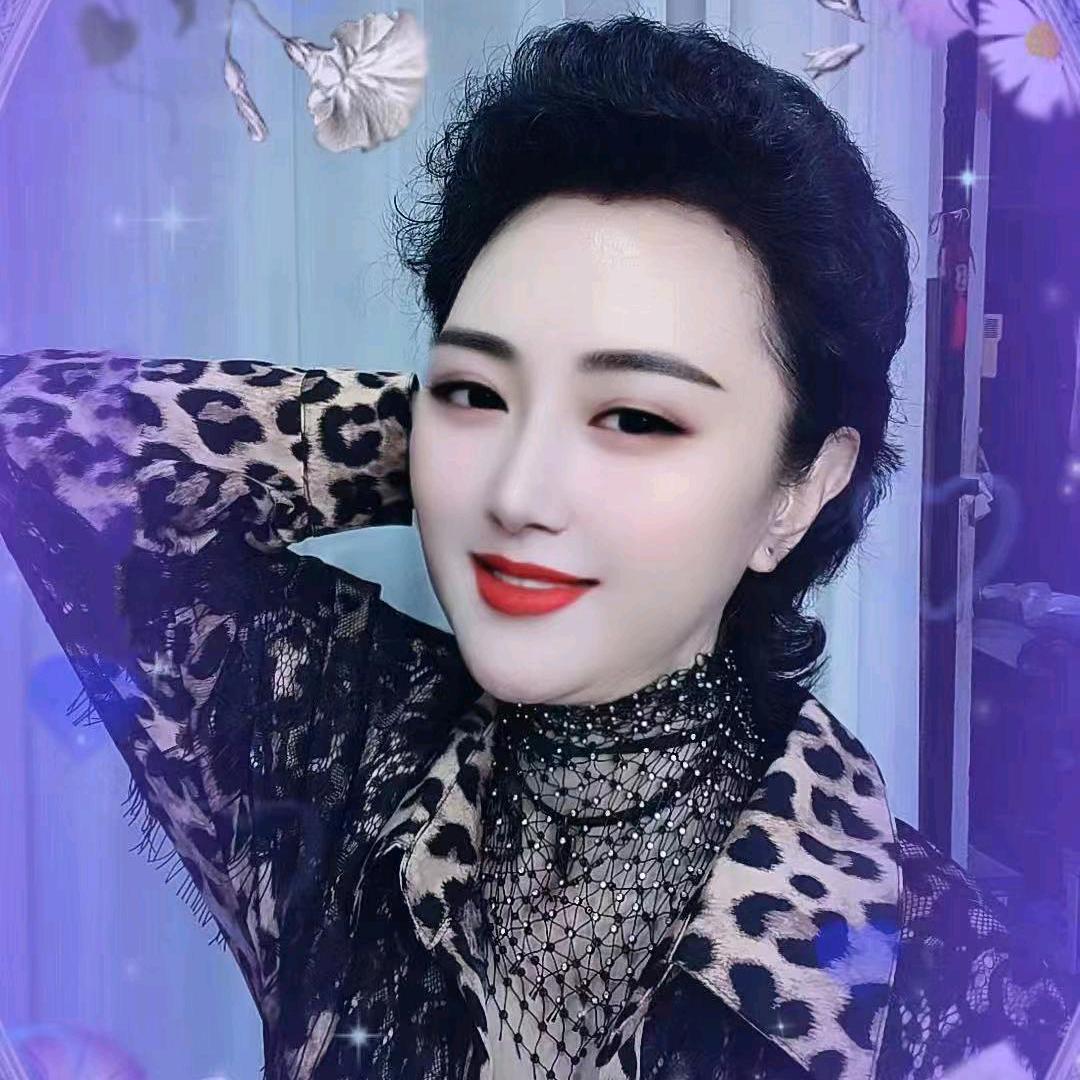 如意~演绎主播