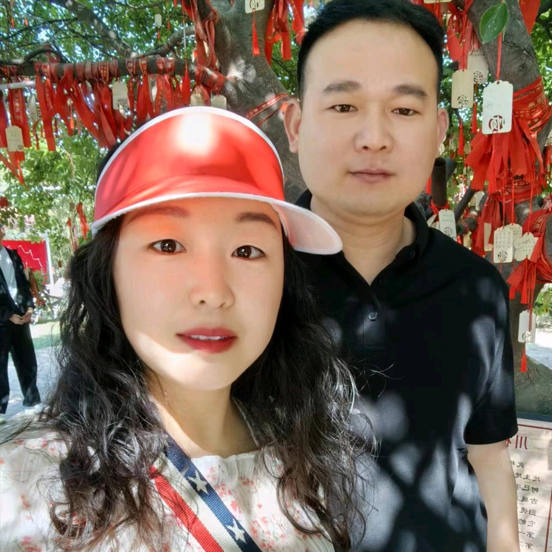 李先生来啦