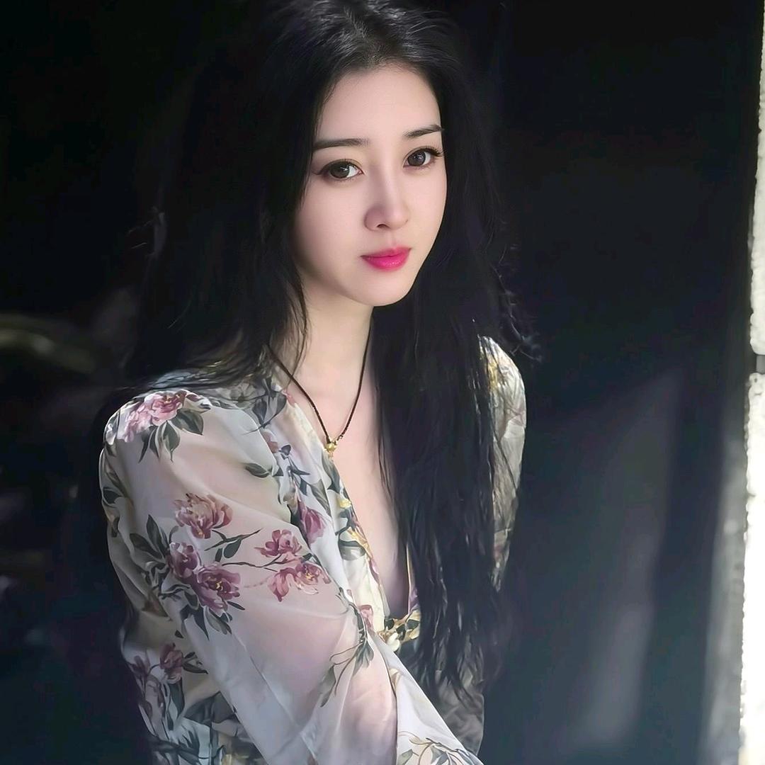 俗人（洋姐）