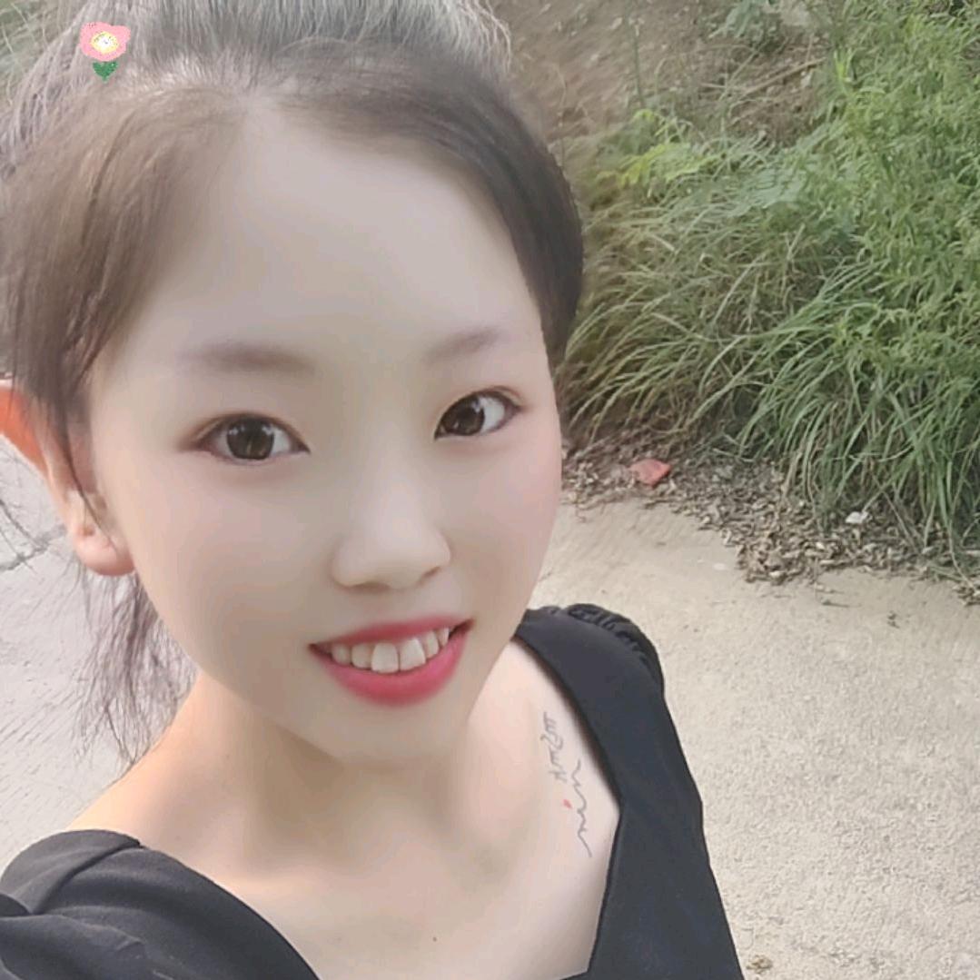 妍妍妹🎤不定时