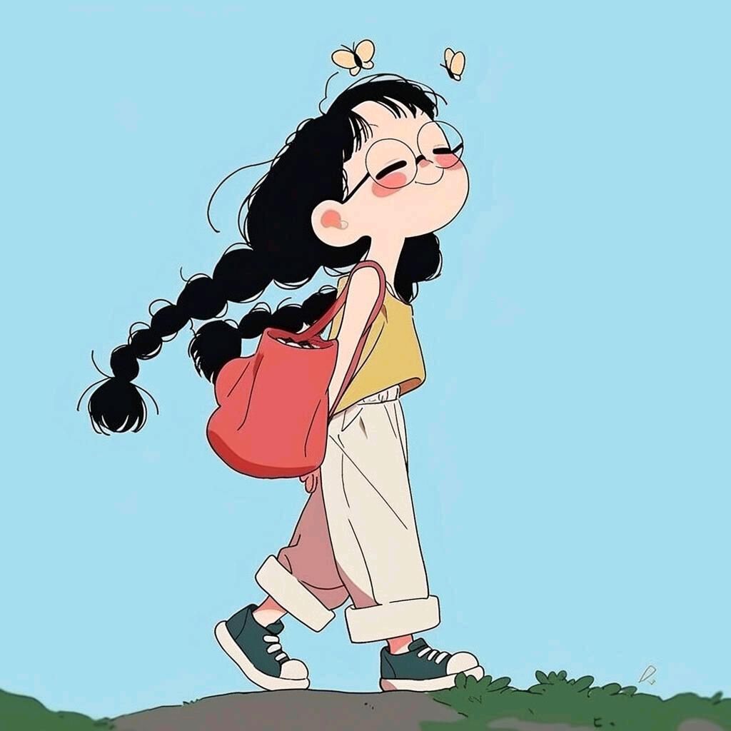 是个福包吖