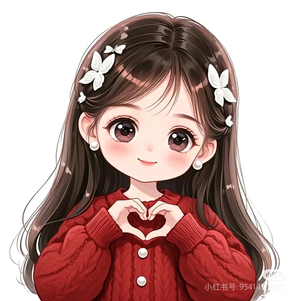 @十年如一日