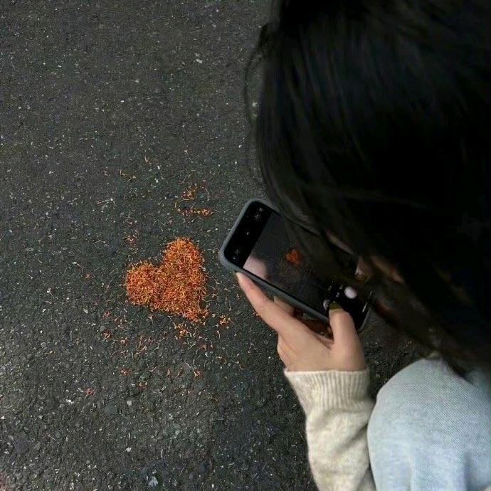 初璇头像