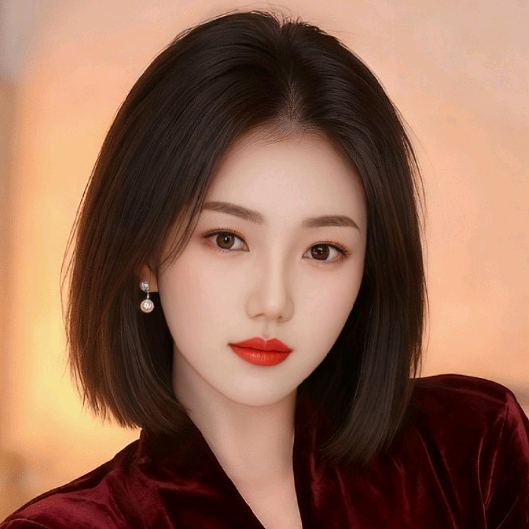 姐要做自己的女王