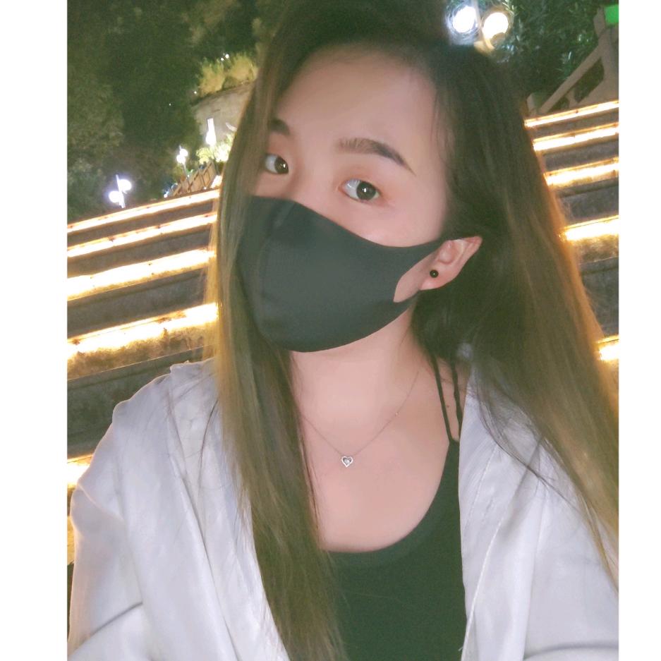 小芒果🍀