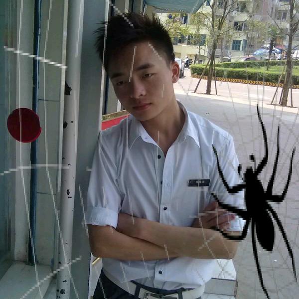 靓仔啊斌