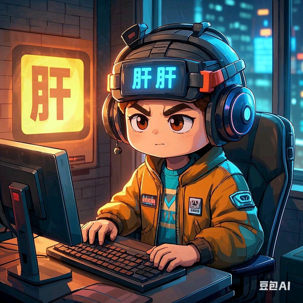 肝肝哥
