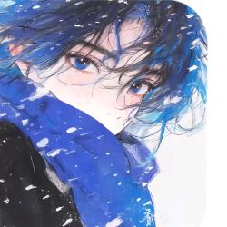 晨星