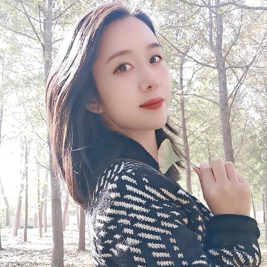 是小鹿吖……