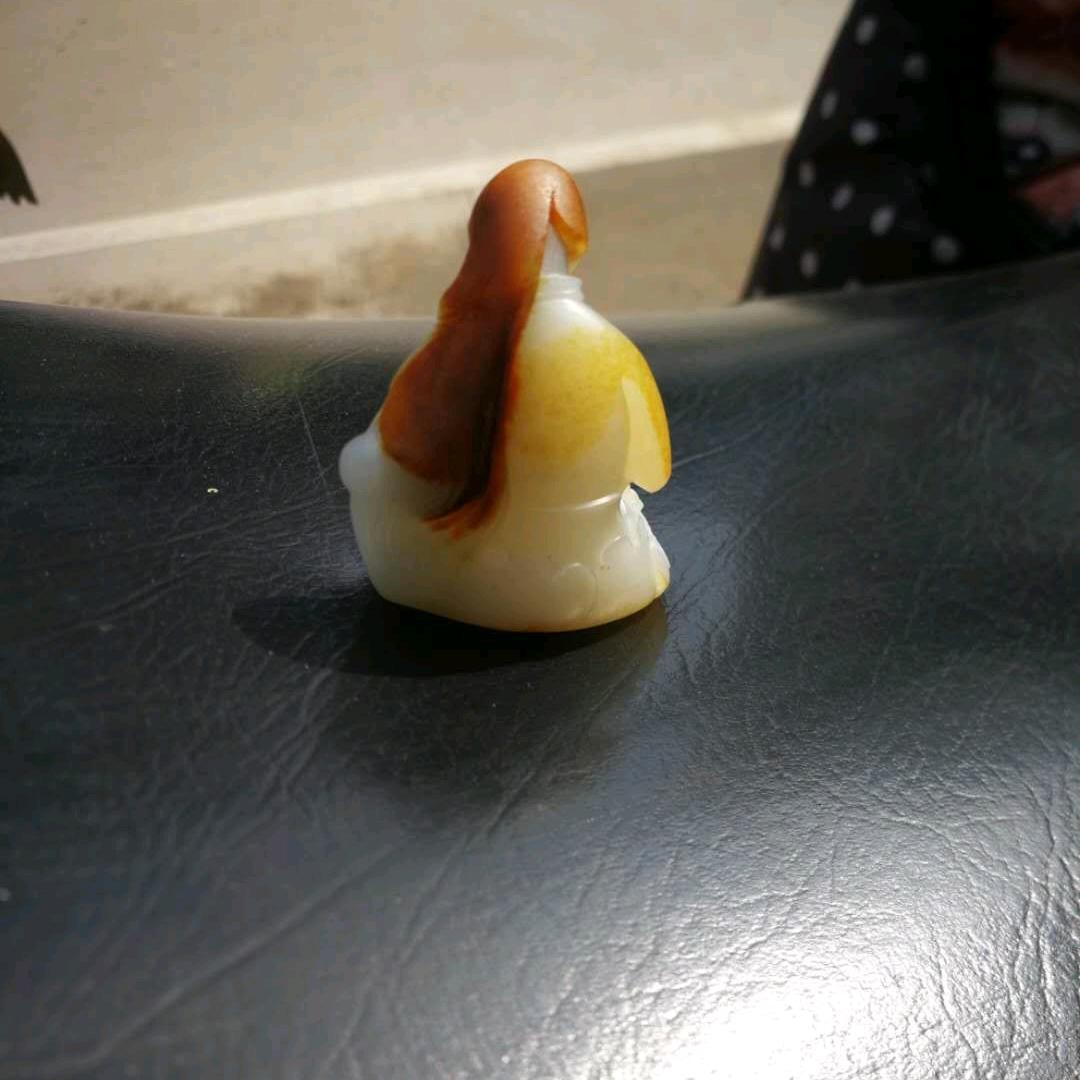 🍁 @｀人生忽晚，山河已秋