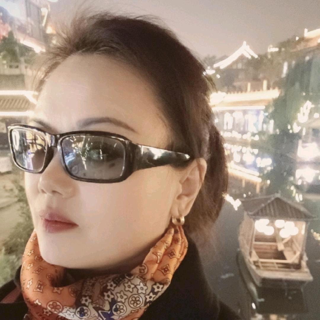 幸福如画