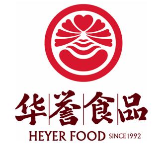 华誉食品工厂店