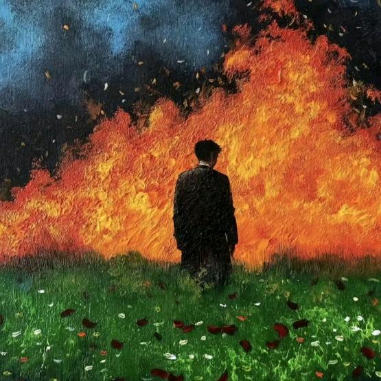 对方正在输入…