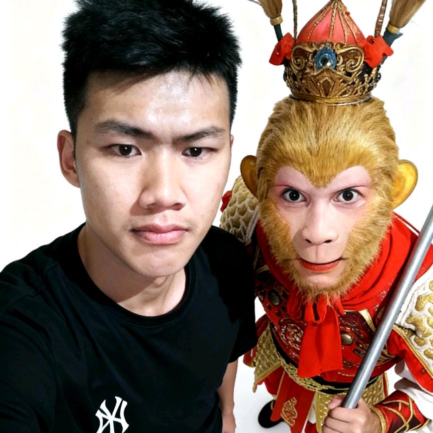 拉祜族 阿生🍁