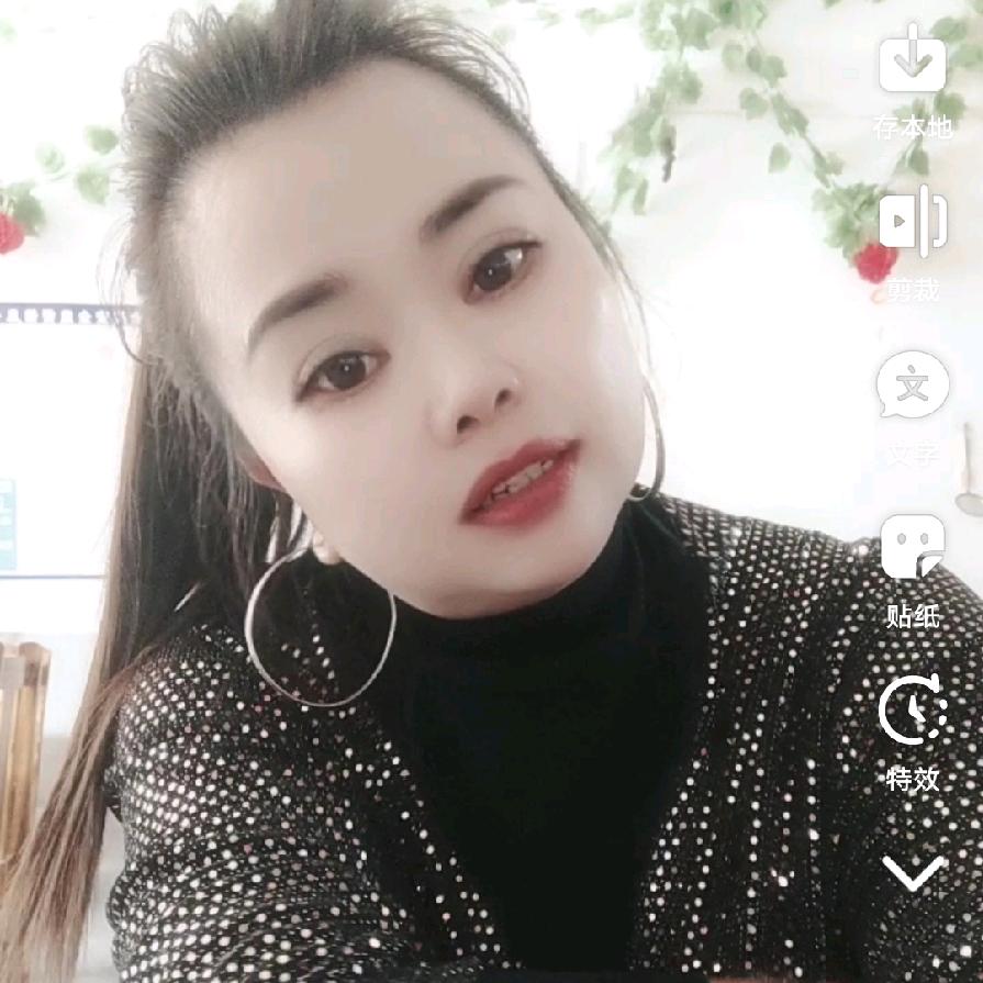 一生为你感动
