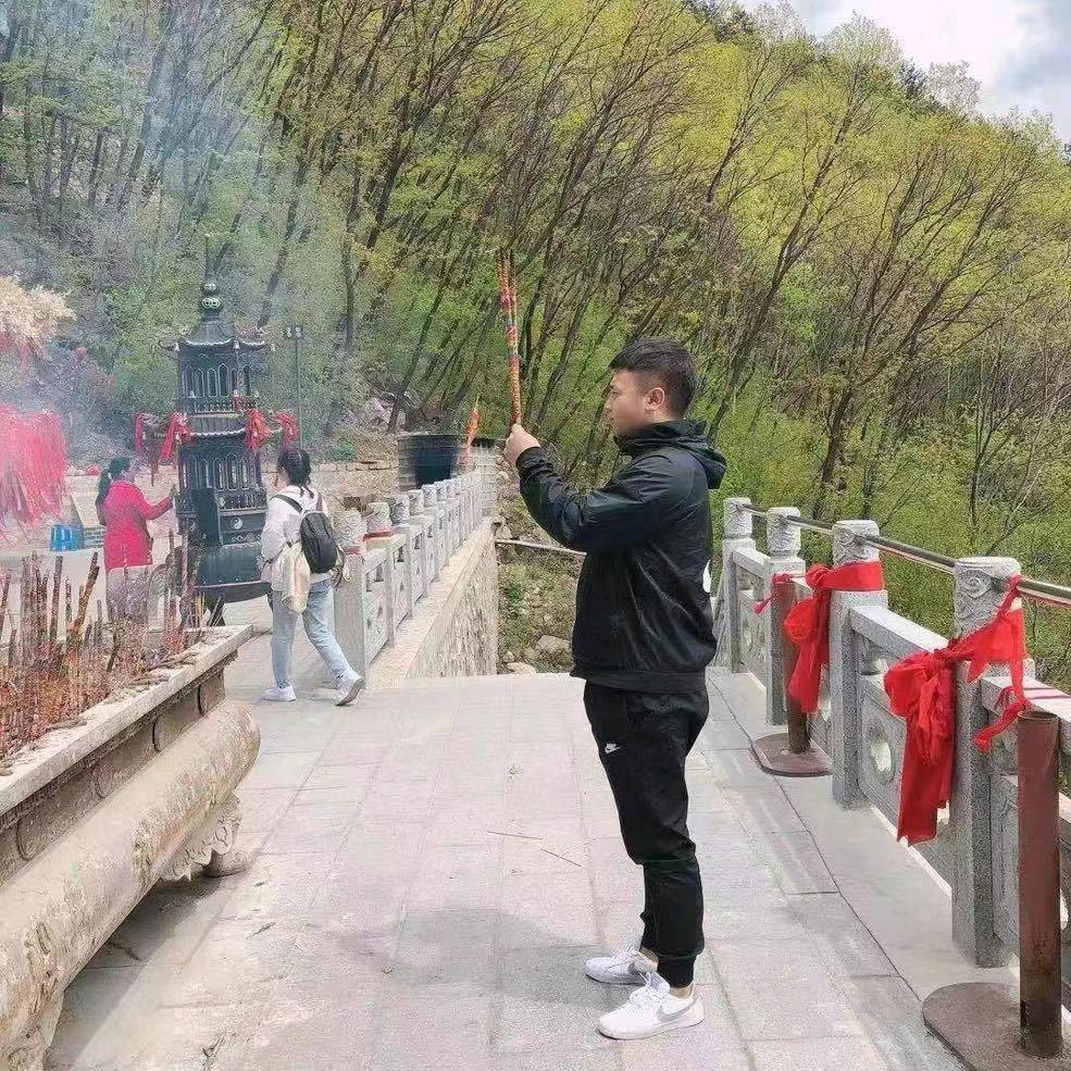 六老板的车库