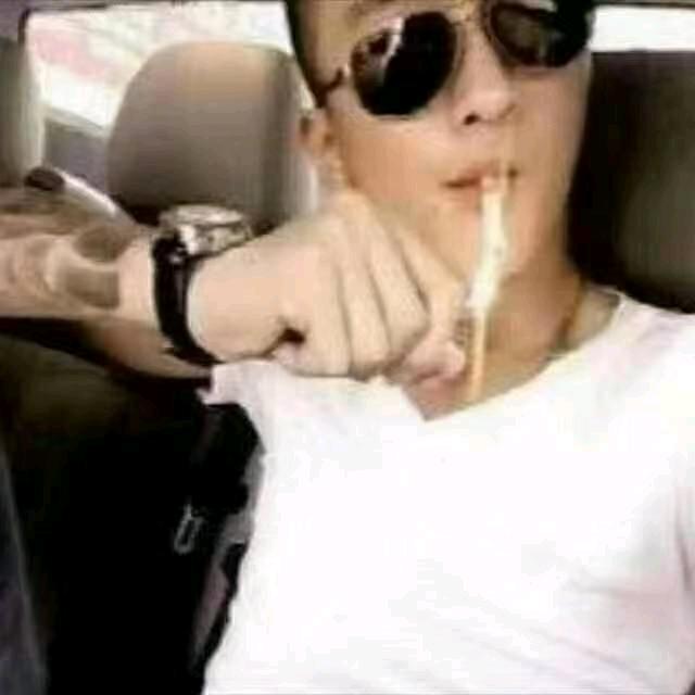 朗宏KTV经理艾萨江