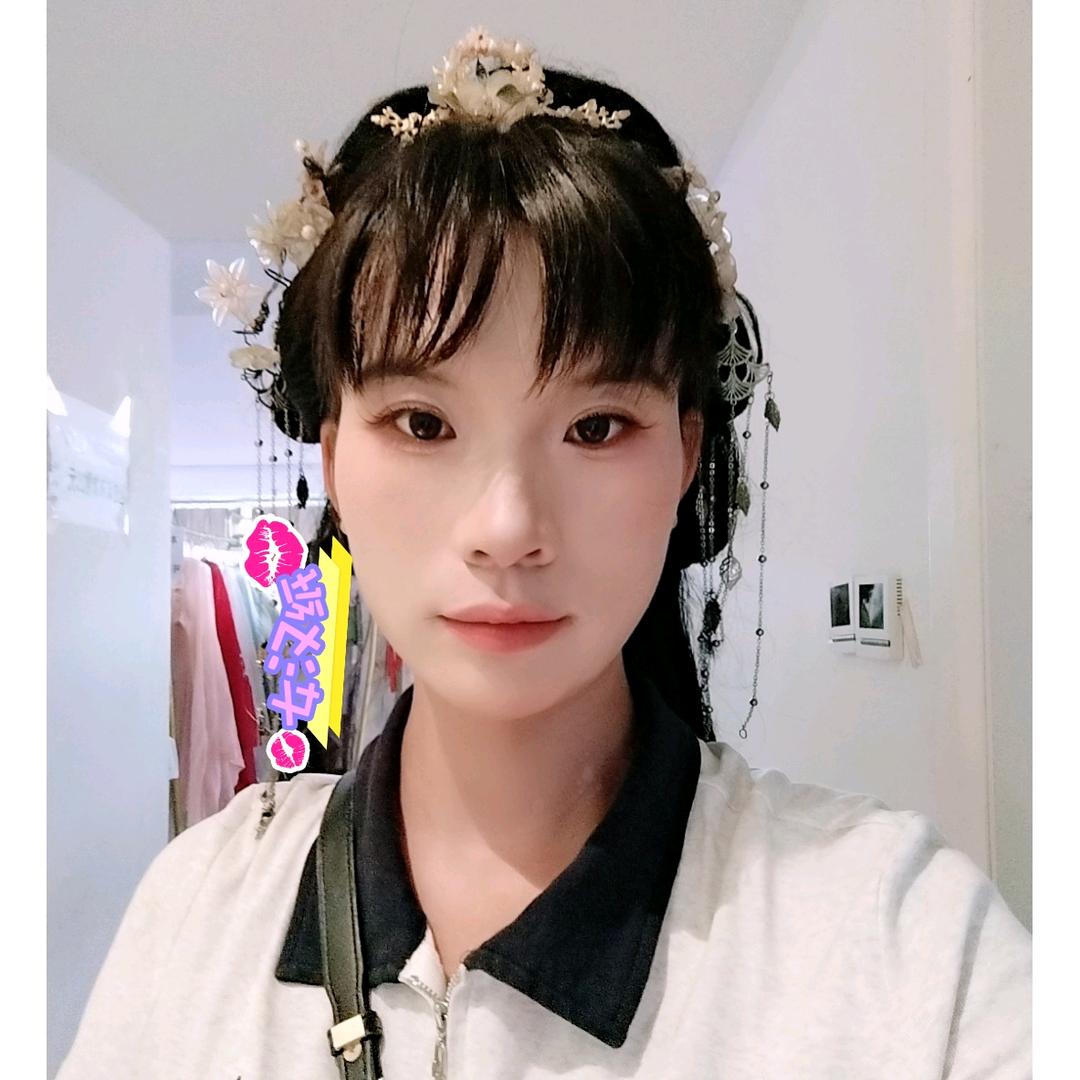 杨枝甘露七分甜