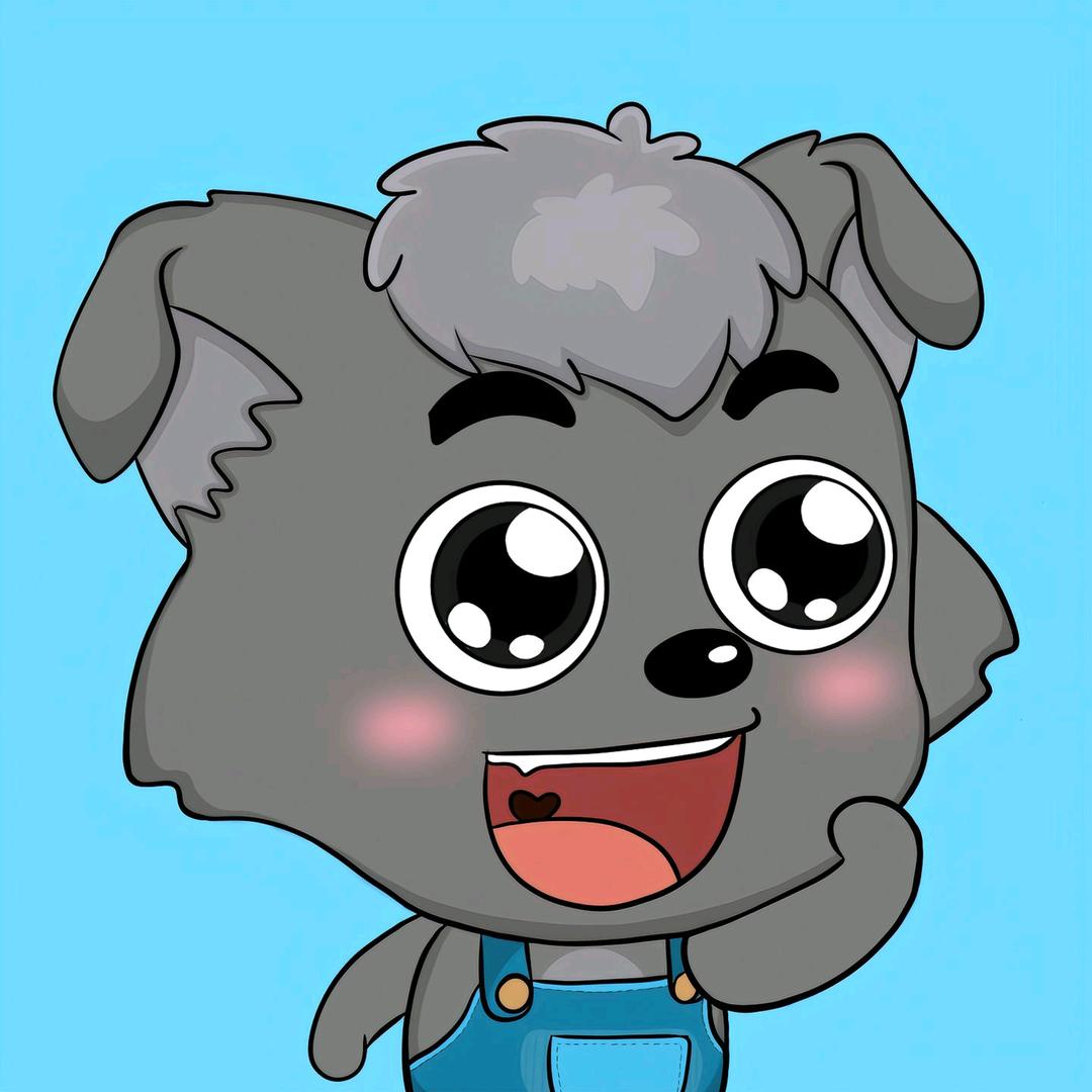 付之一笑(1.7)🎂🎂🎂