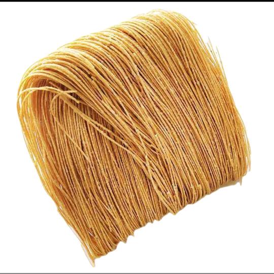 四面钟高台馓子（平舆县陈蕃路）