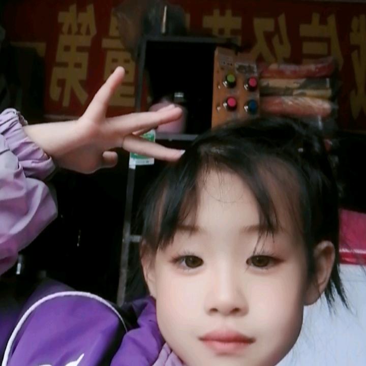 兰花草