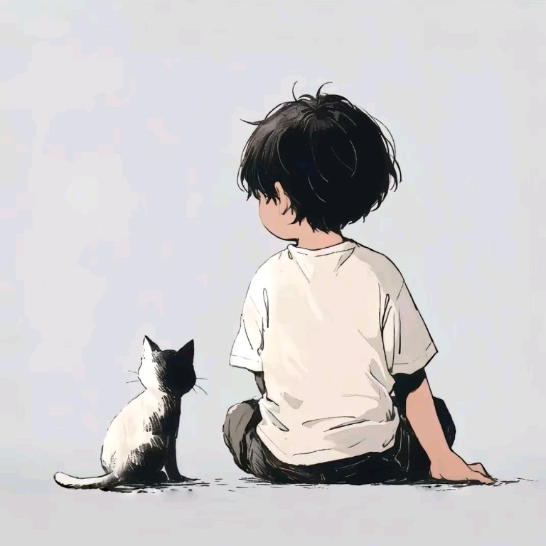 一个简单的名字