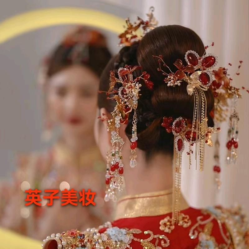 ✨⁵²⁰领袖高级纹绣师化妆师全国招生处