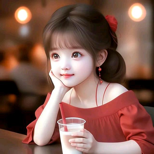 冬日暖阳.
