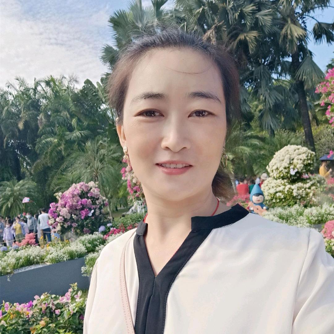 @相识是缘