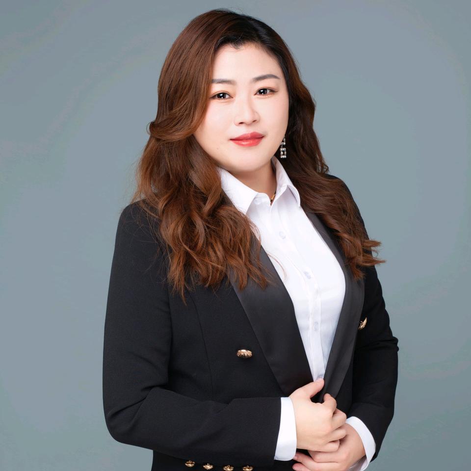 真真木子李律师（反诈团队）