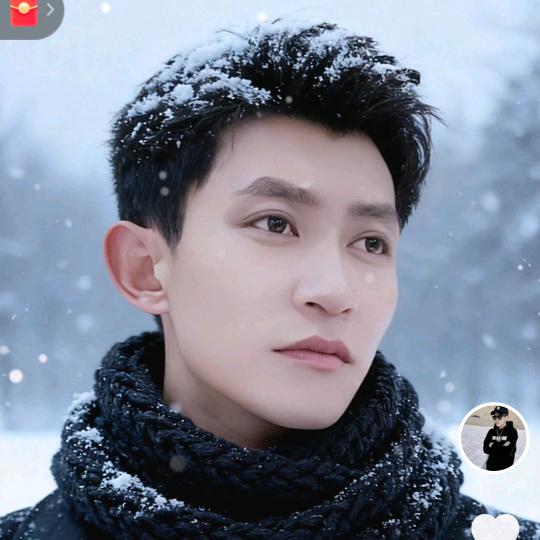 比如的男孩子。
