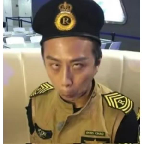 老公孩子在天堂