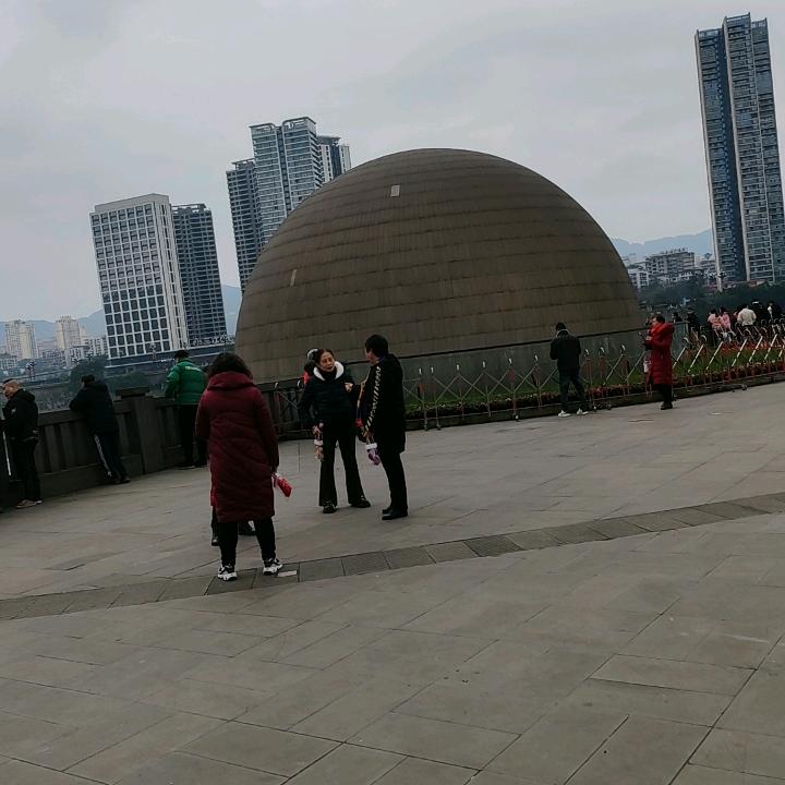 开心