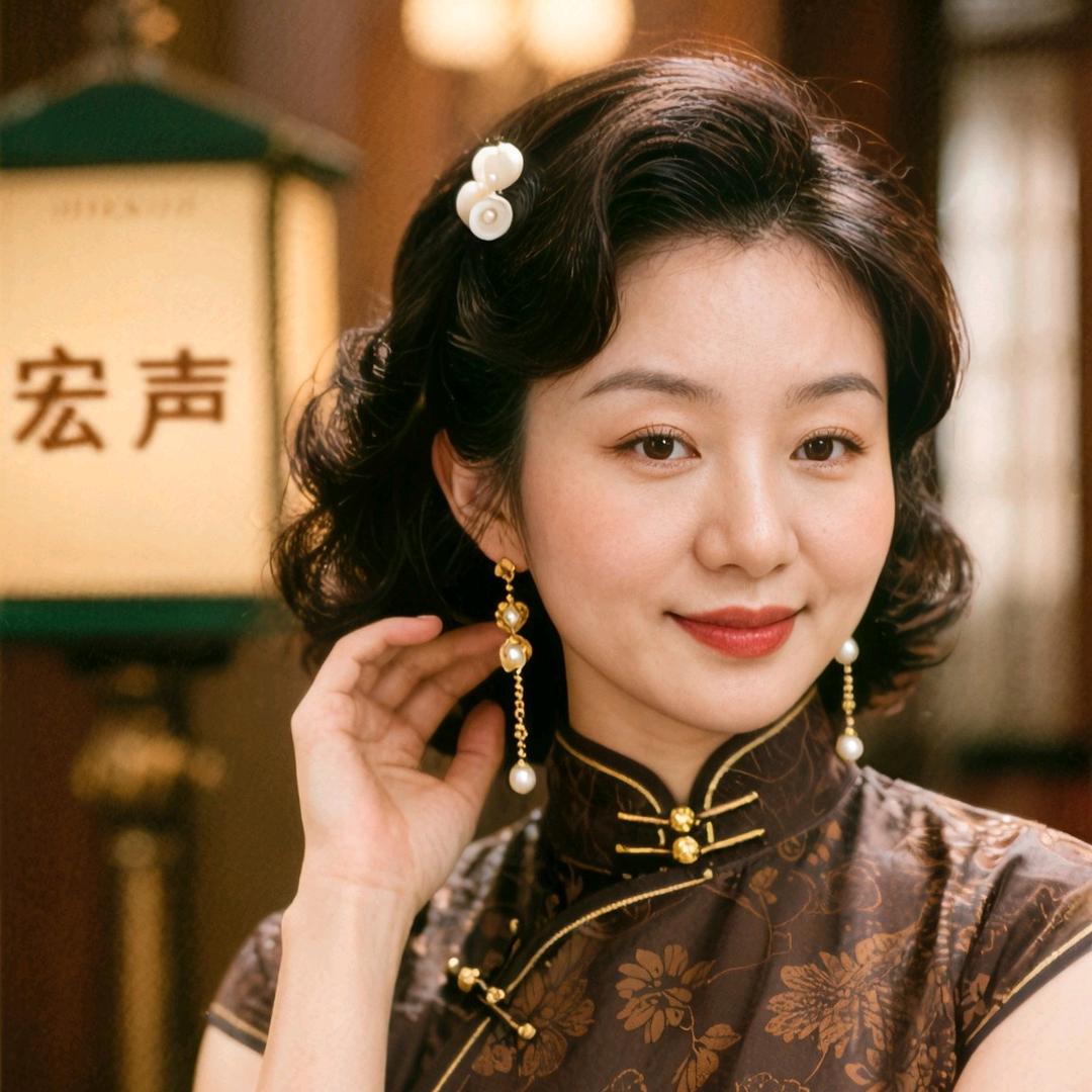 卿尘