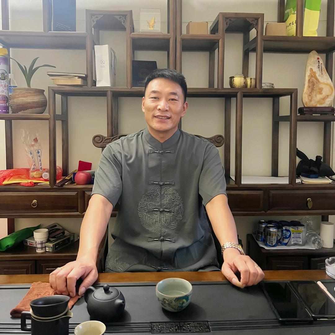 义善堂（公益结交有缘人）