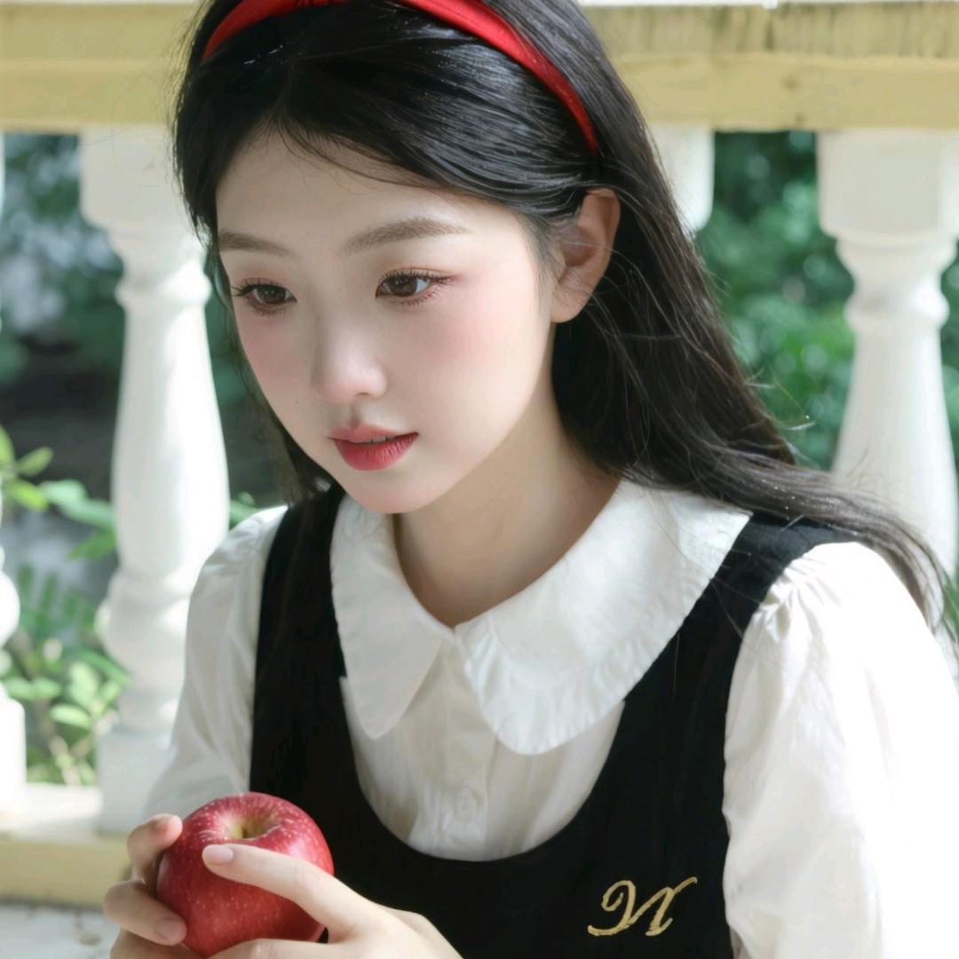 松果（见过林俊杰版）