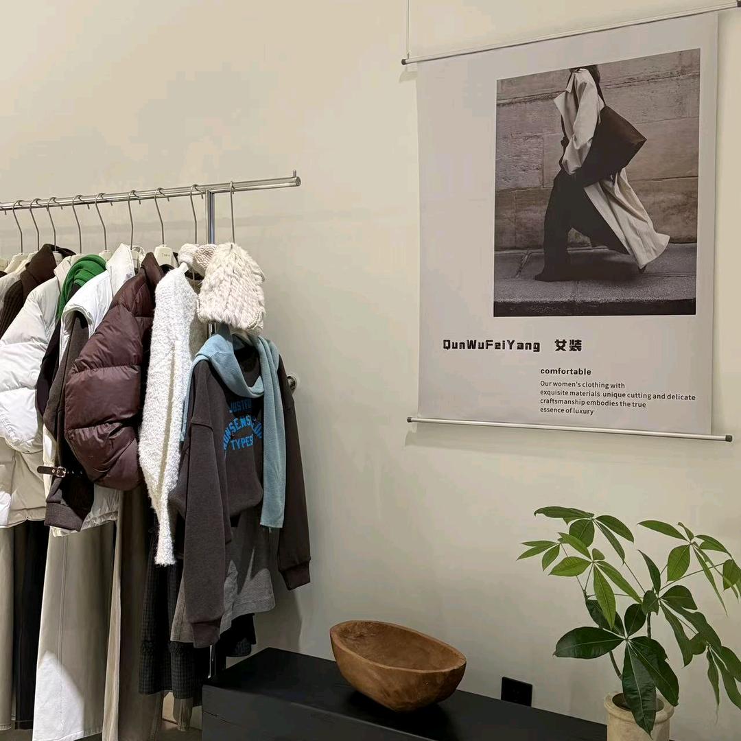 裙舞飞扬 余新店