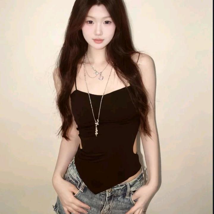 一只笨笨的小🐑