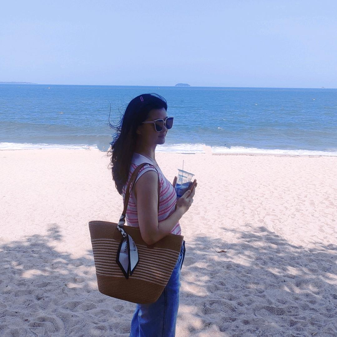 依菲儿曼迎春路店罗婷