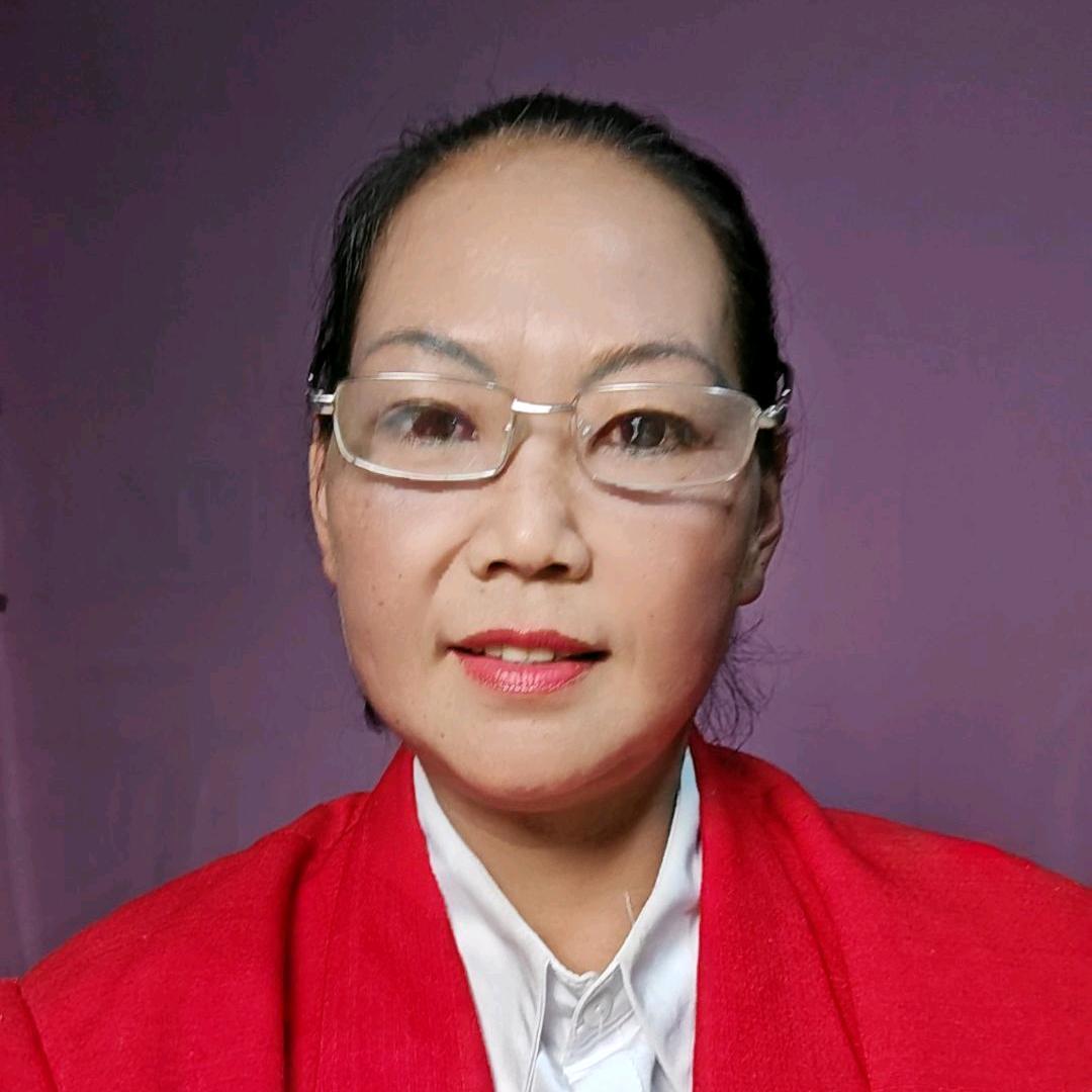 山东安姐（早6点）