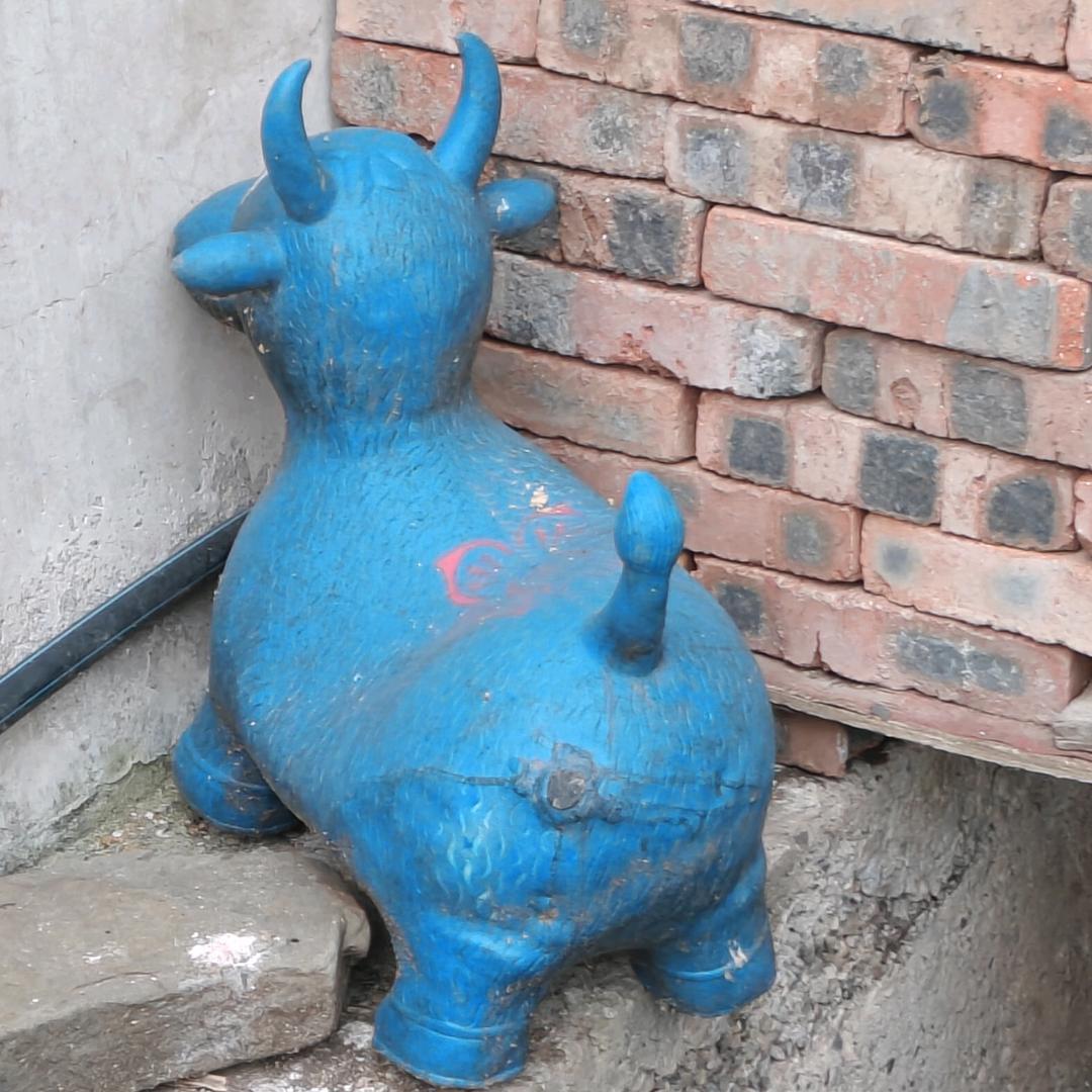 猎夫托尔撕鸡（易德食荟餐饮）