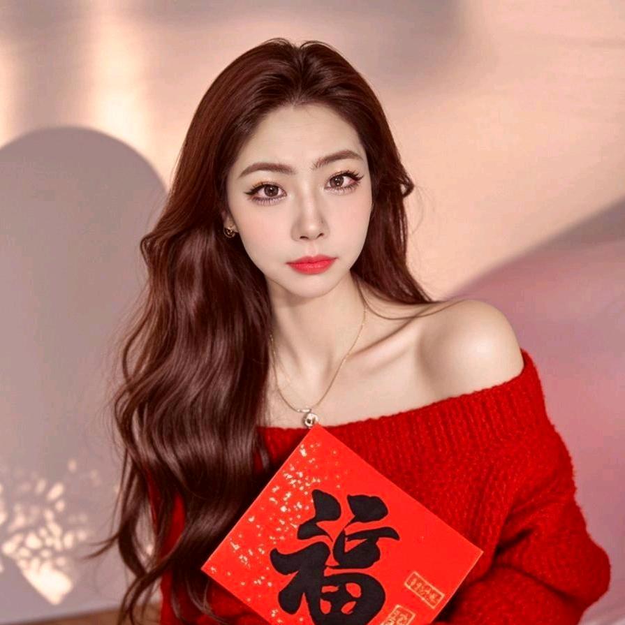 妮子（拒绝私聊）