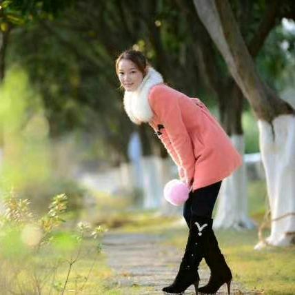 玲珑久玥触手可及