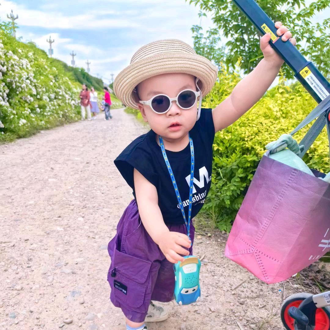 肉丸子宝贝（成长记）